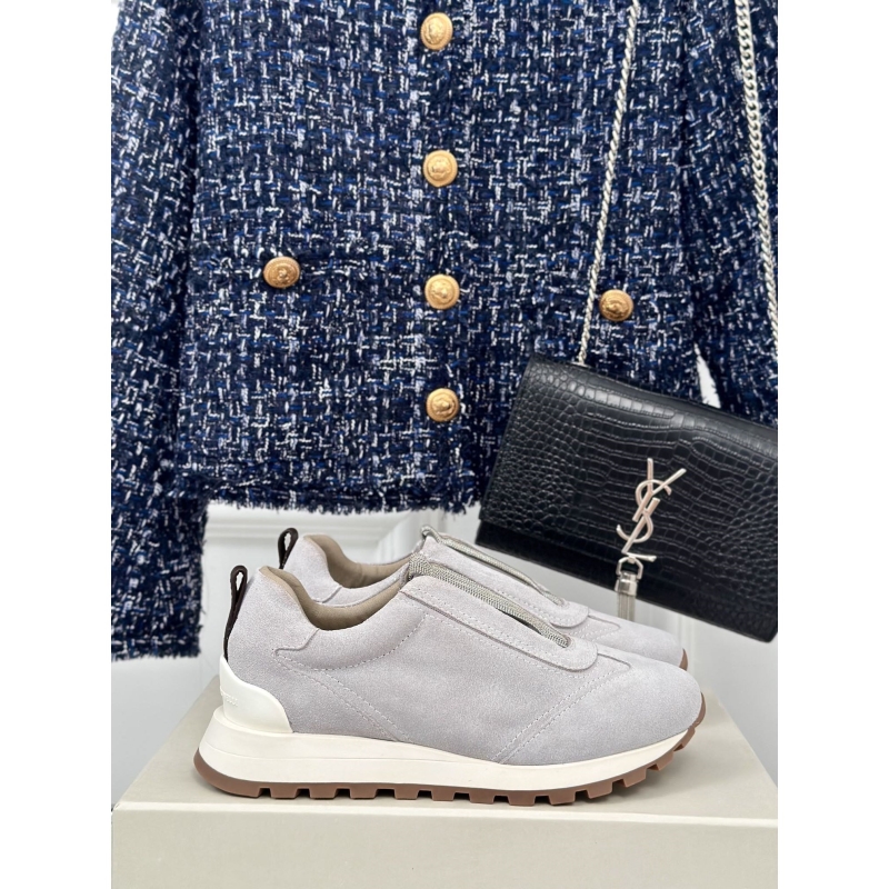 Brunello Cucinelli Sneakers